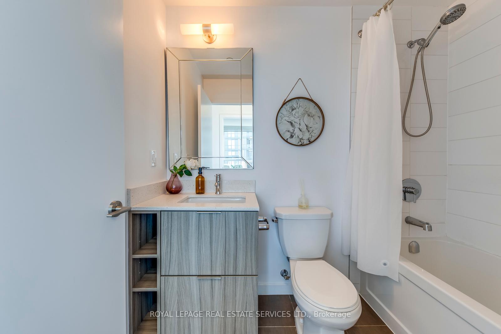 50 Forest Manor Road 1102