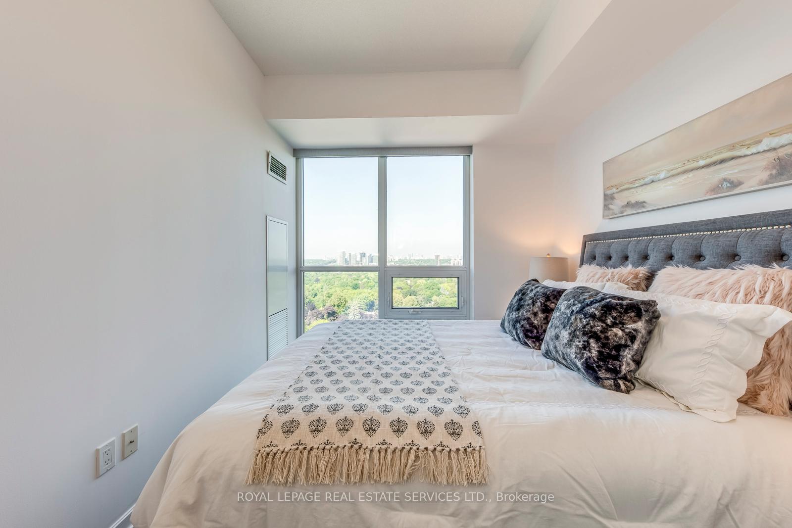 50 Forest Manor Road 1102