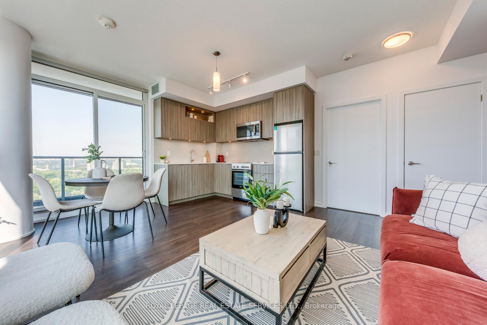 50 Forest Manor Road 1102