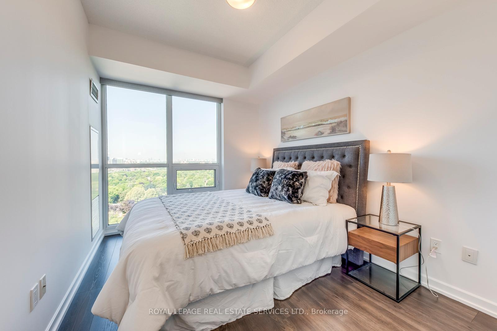 50 Forest Manor Road 1102