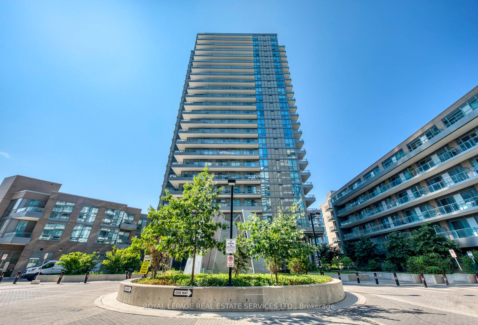 50 Forest Manor Road 1102