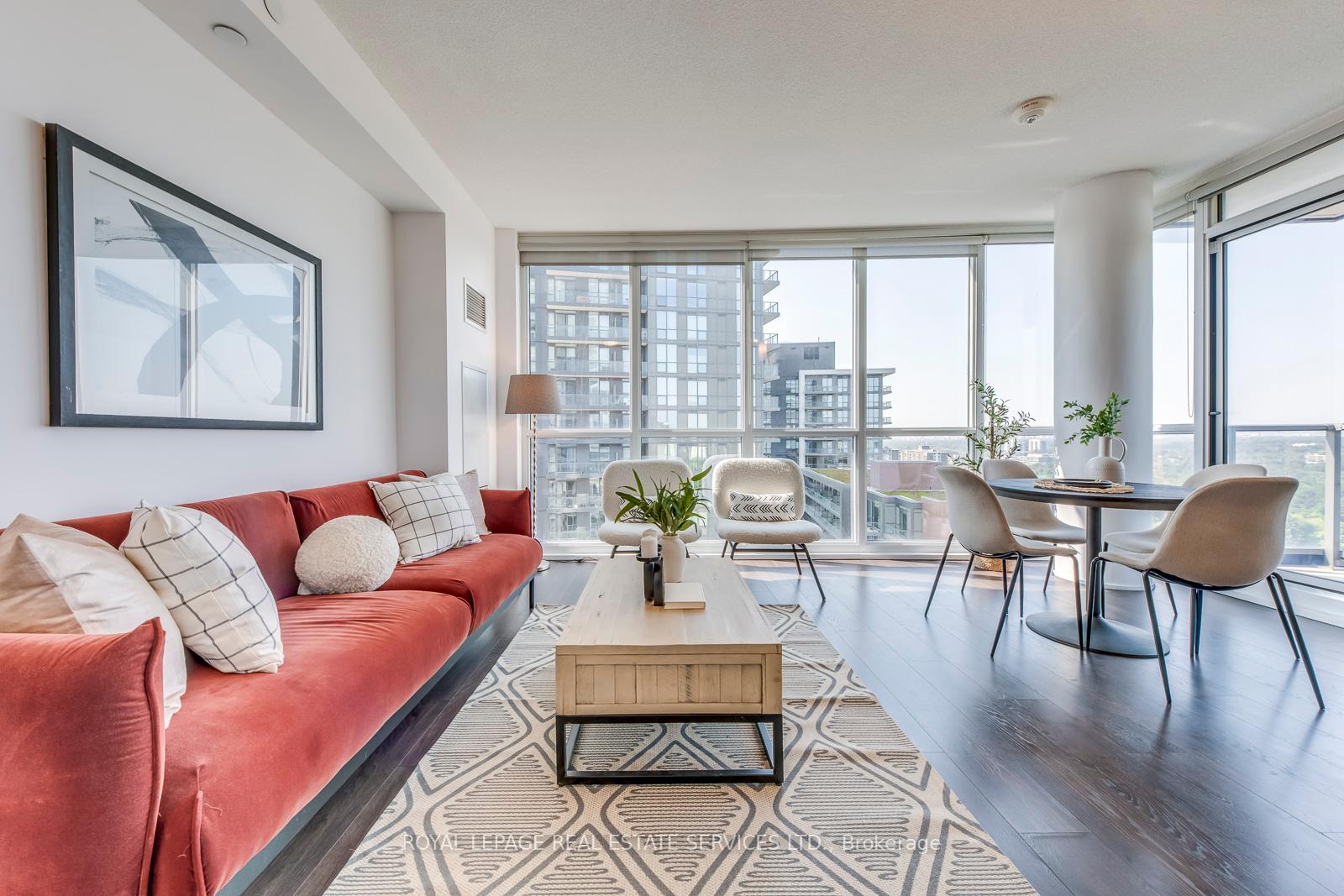 50 Forest Manor Road 1102