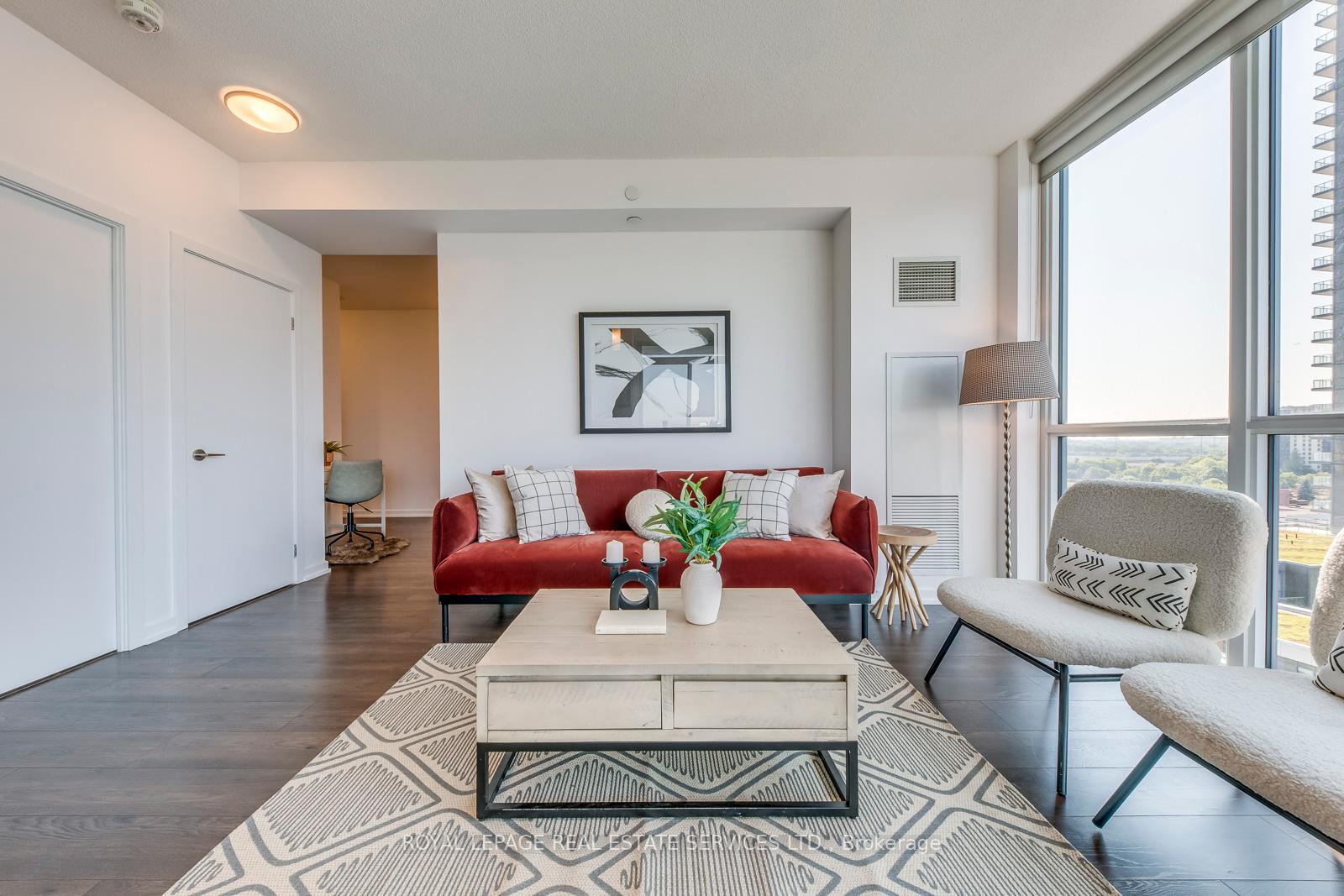 50 Forest Manor Road 1102