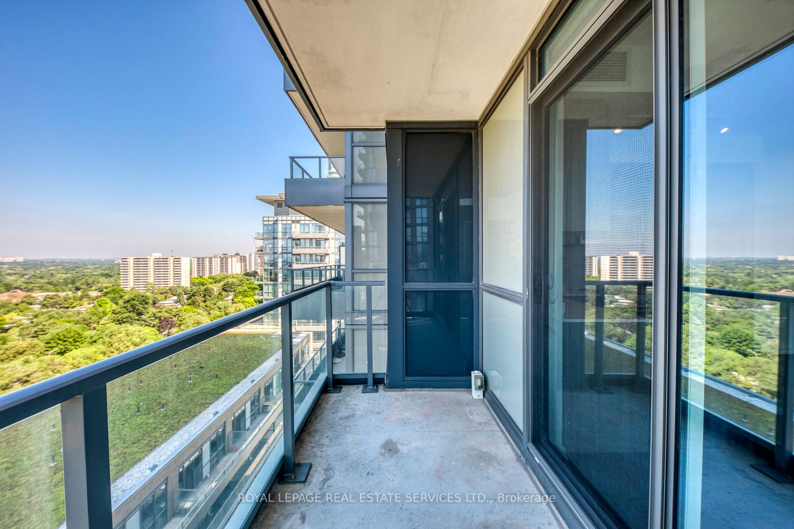 50 Forest Manor Road 1102