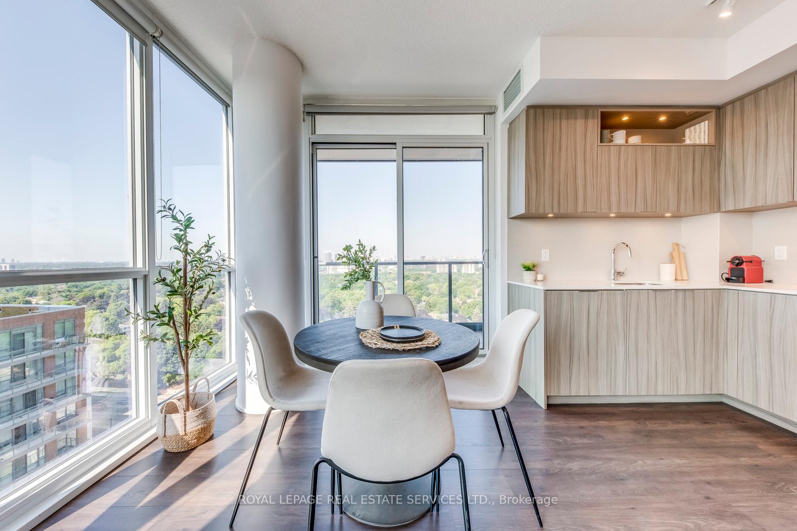 50 Forest Manor Road 1102