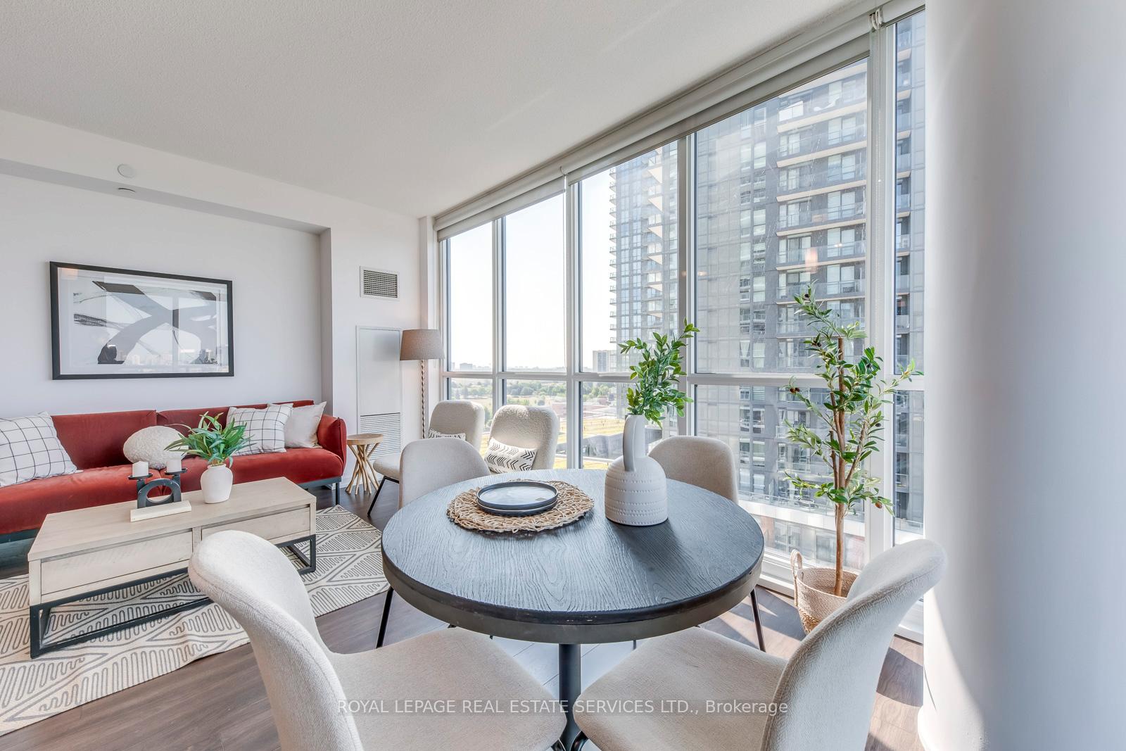 50 Forest Manor Road 1102