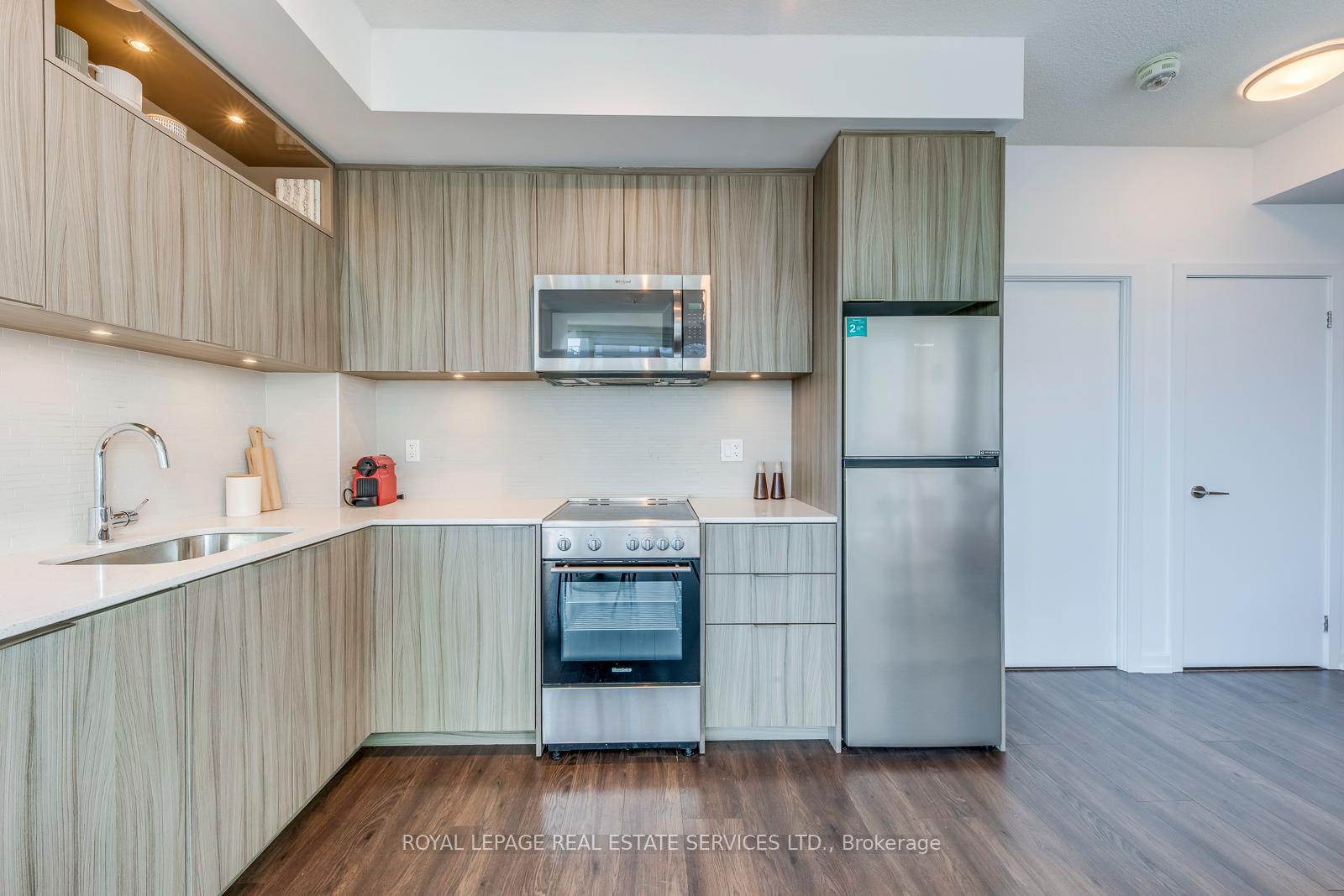 50 Forest Manor Road 1102