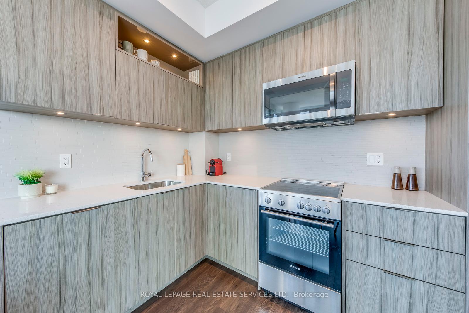 50 Forest Manor Road 1102