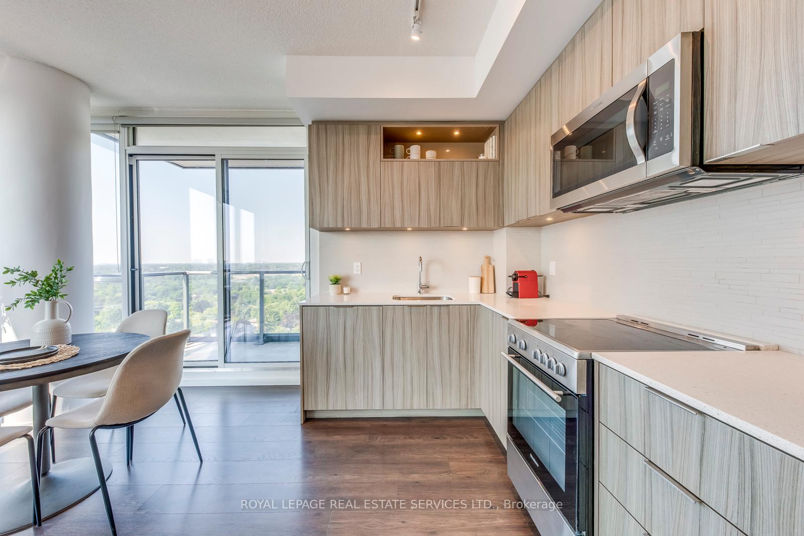 50 Forest Manor Road 1102