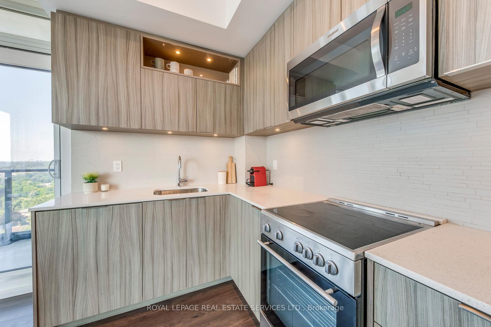 50 Forest Manor Road 1102