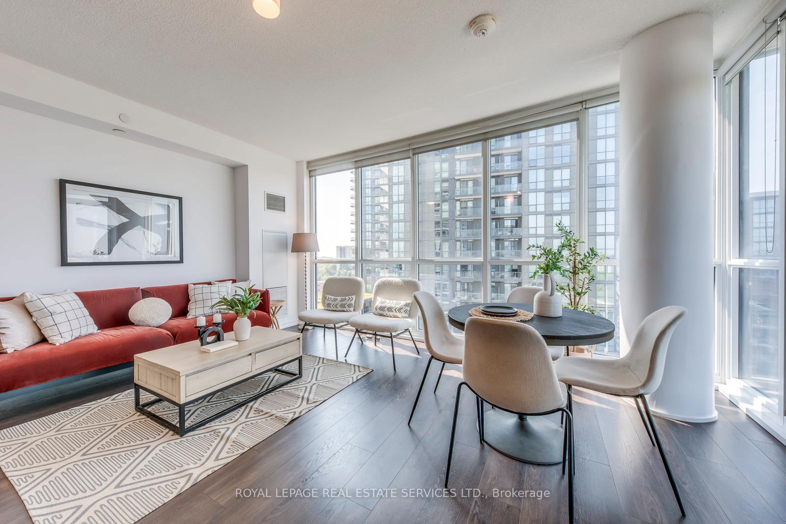 50 Forest Manor Road 1102