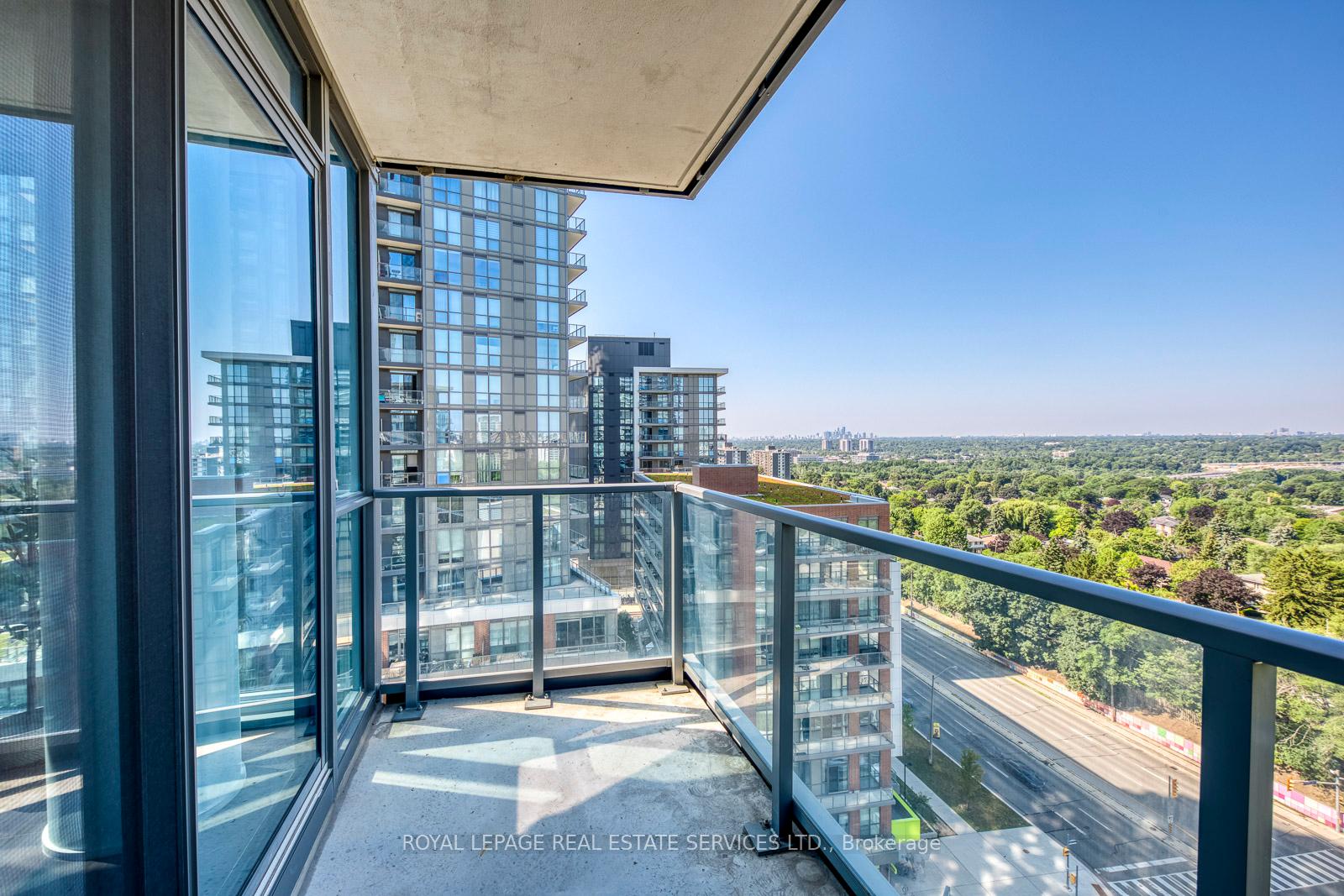 50 Forest Manor Road 1102