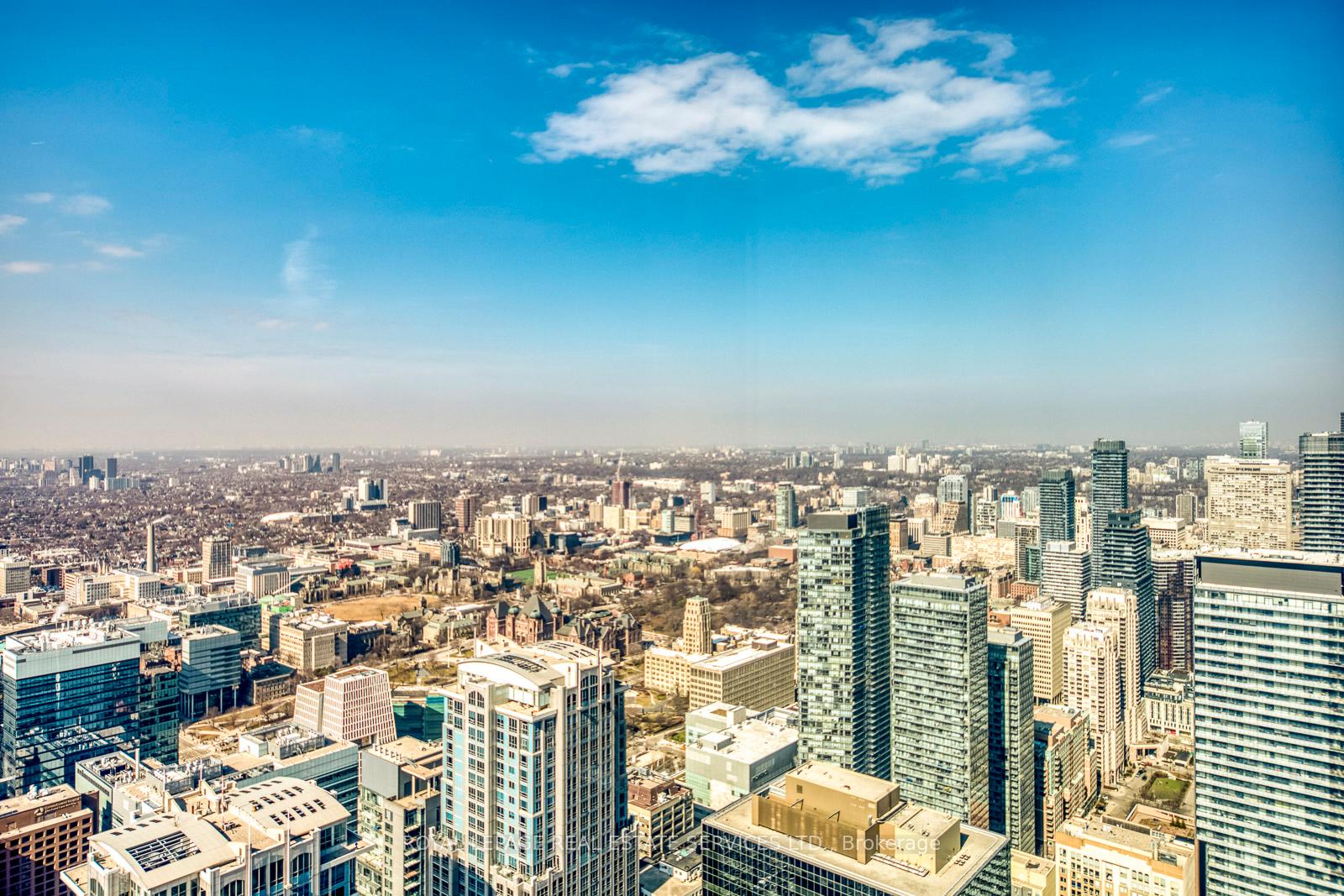 388 Yonge Street 6514, Toronto C07, ON M5B 0A4