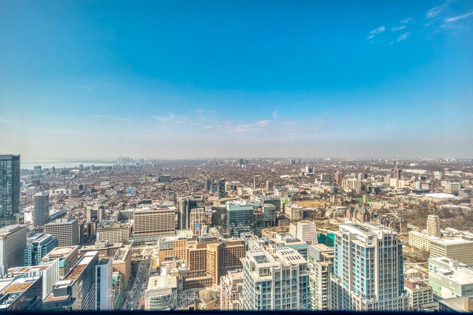 388 Yonge Street 6514, Toronto C07, ON M5B 0A4