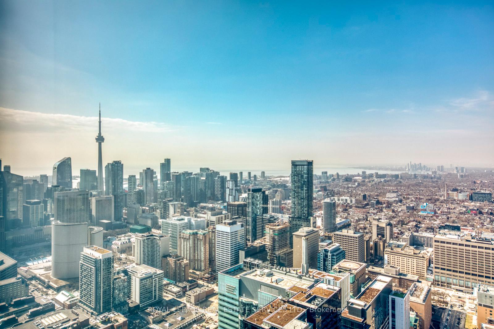 388 Yonge Street 6514, Toronto C07, ON M5B 0A4