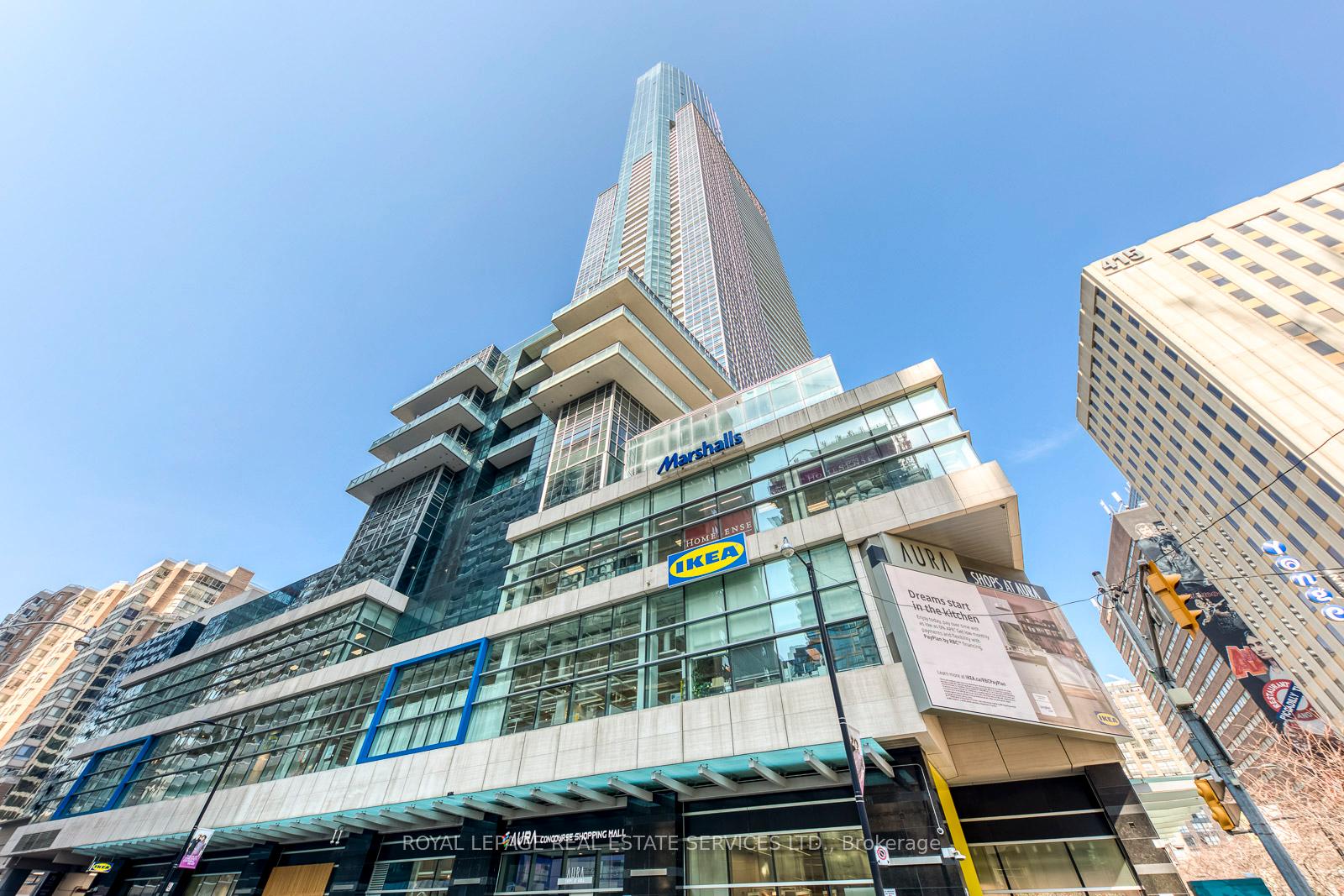 388 Yonge Street 6514, Toronto C07, ON M5B 0A4