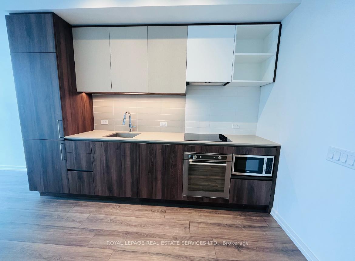 #3503 - 7890 Jane Street Unit: 3503