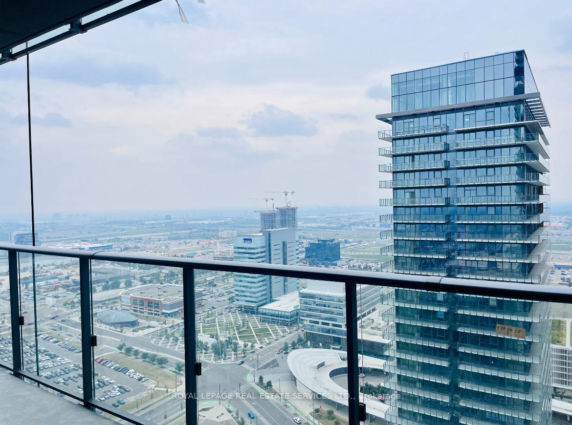 #3503 - 7890 Jane Street Unit: 3503