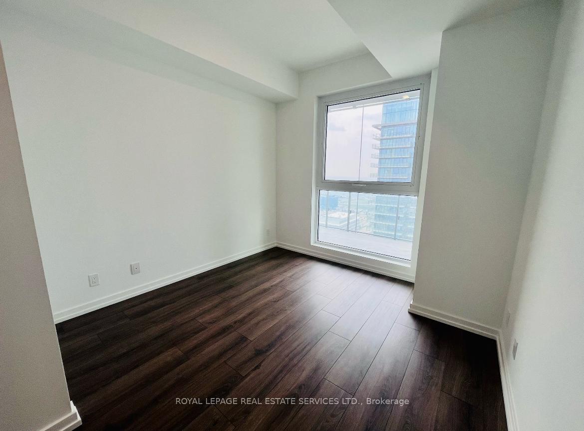 #3503 - 7890 Jane Street Unit: 3503