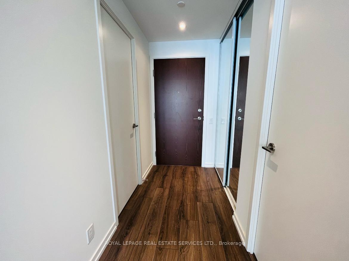 #3503 - 7890 Jane Street Unit: 3503