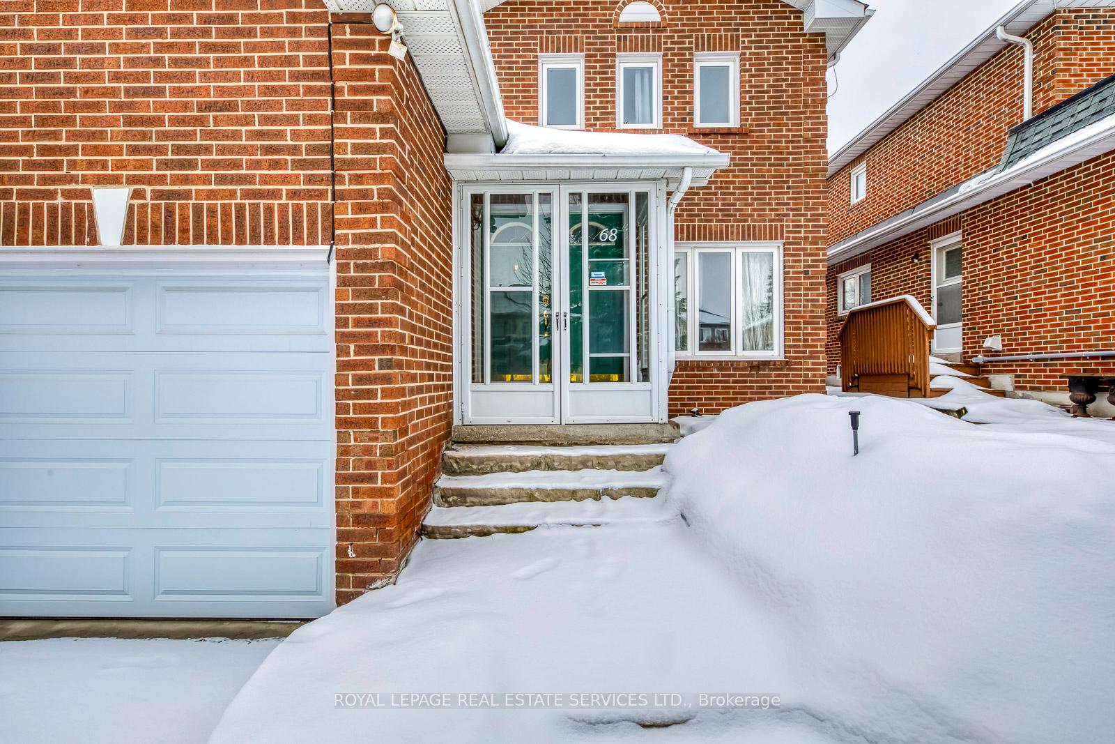 68 Nadine Crescent