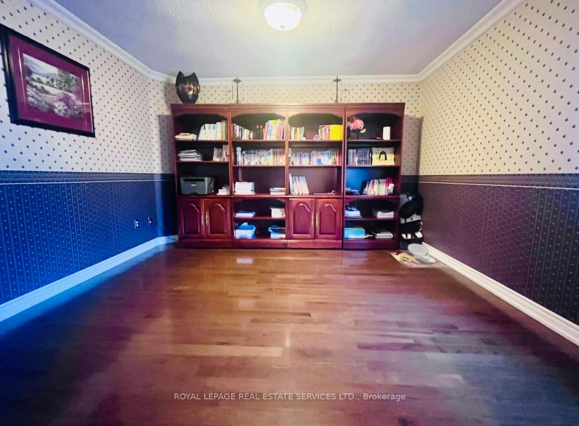 #UPPER - 1417 Thistledown Road Unit: UPPER