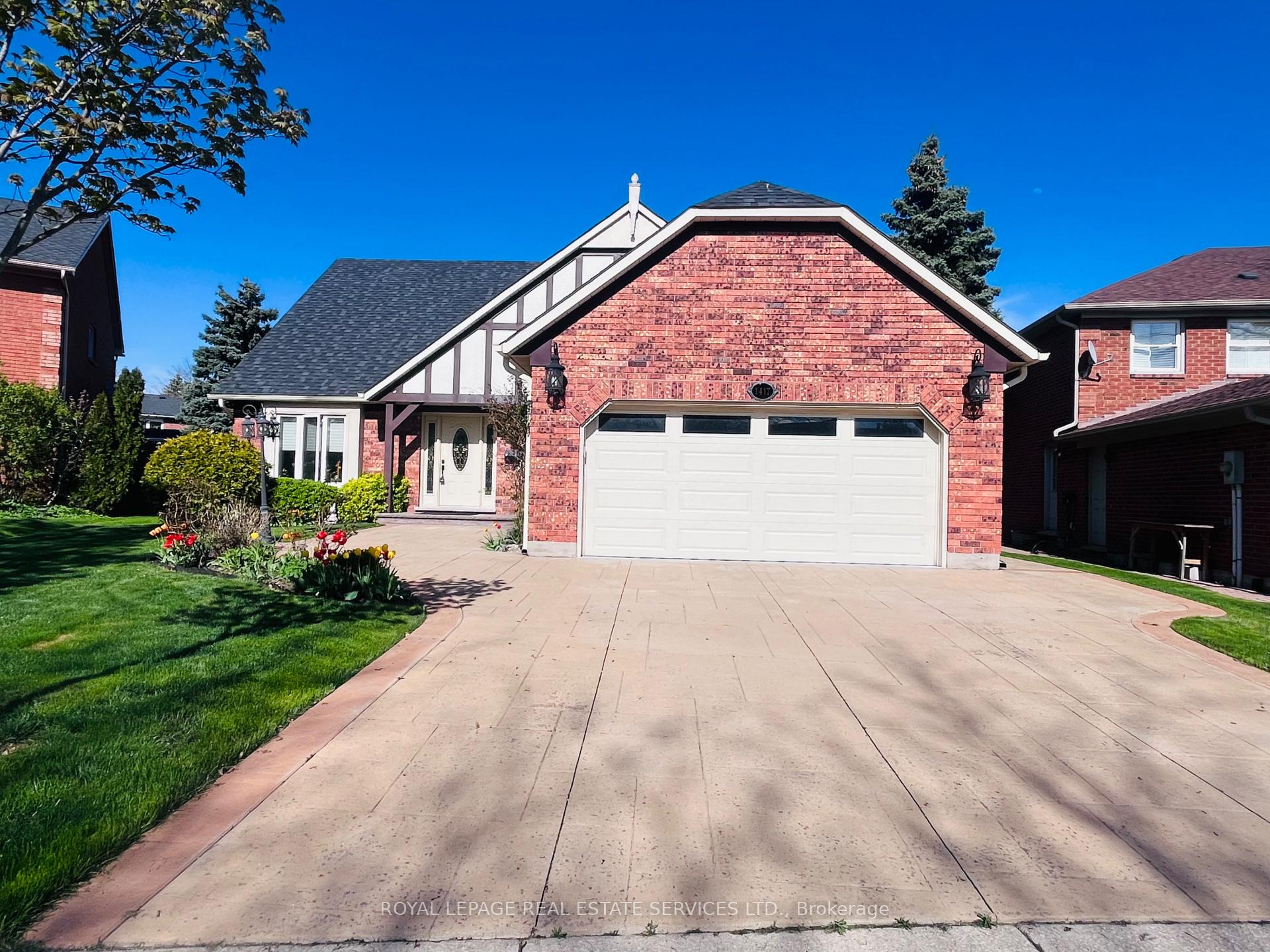 #UPPER - 1417 Thistledown Road Unit: UPPER