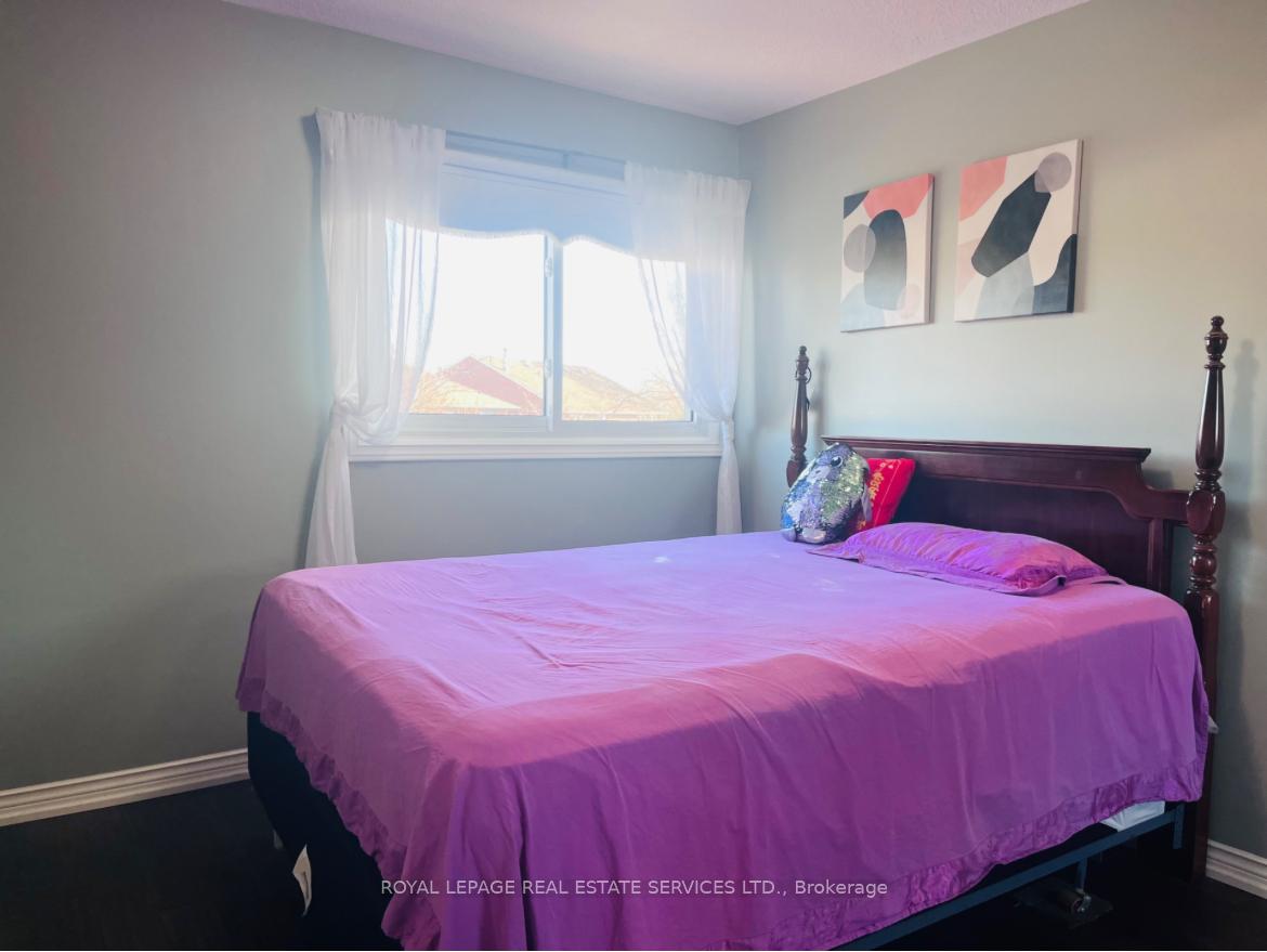 #UPPER - 1417 Thistledown Road Unit: UPPER