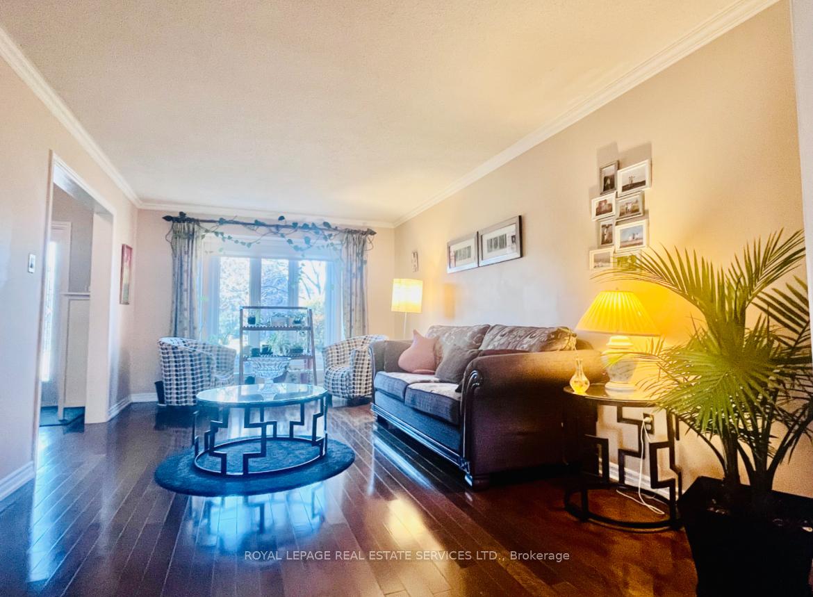 #UPPER - 1417 Thistledown Road Unit: UPPER