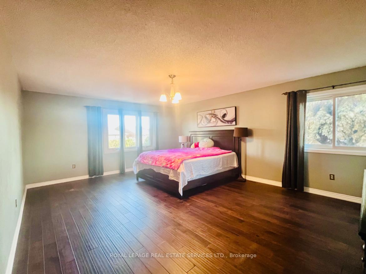#UPPER - 1417 Thistledown Road Unit: UPPER