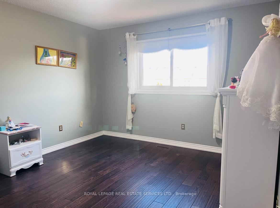 #UPPER - 1417 Thistledown Road Unit: UPPER