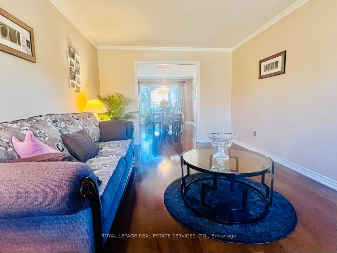 #UPPER - 1417 Thistledown Road Unit: UPPER