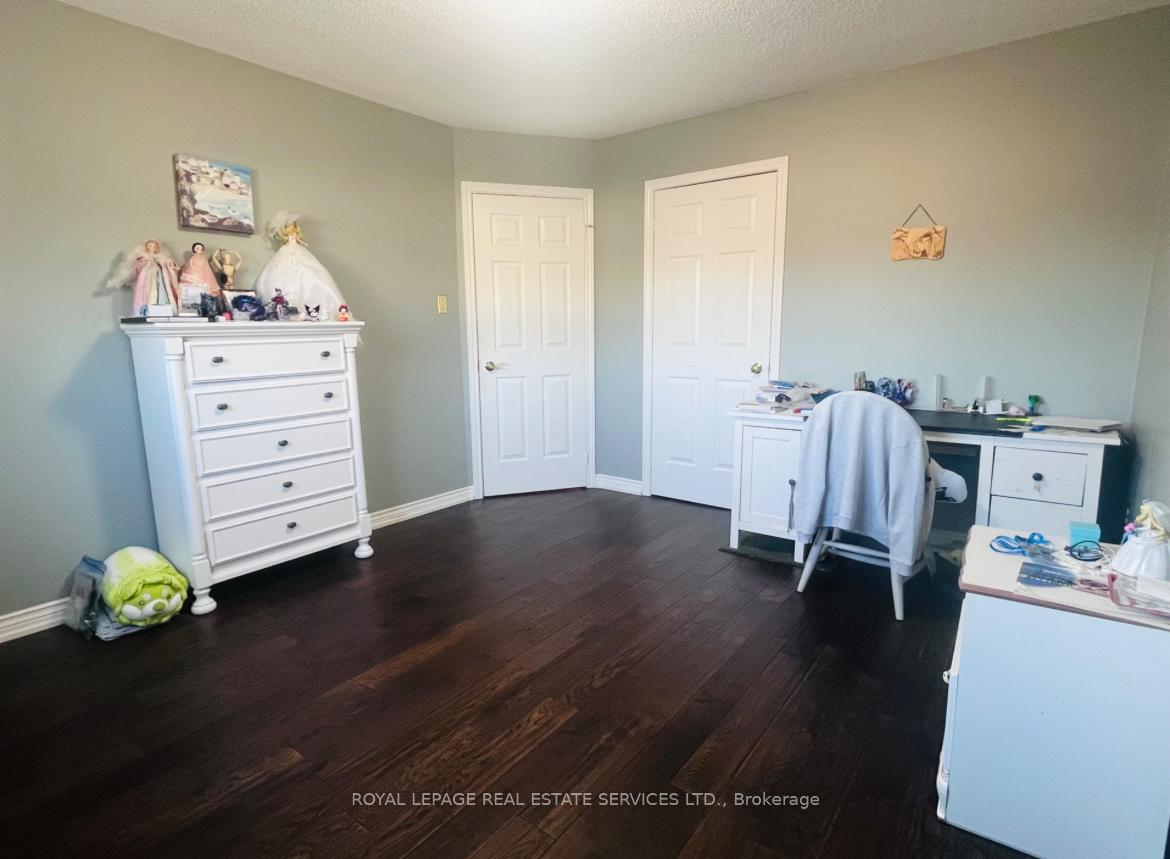 #UPPER - 1417 Thistledown Road Unit: UPPER