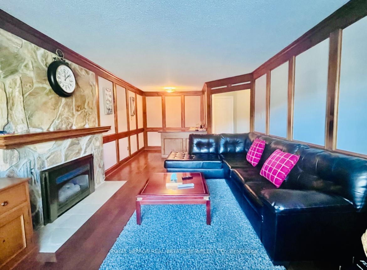 #UPPER - 1417 Thistledown Road Unit: UPPER