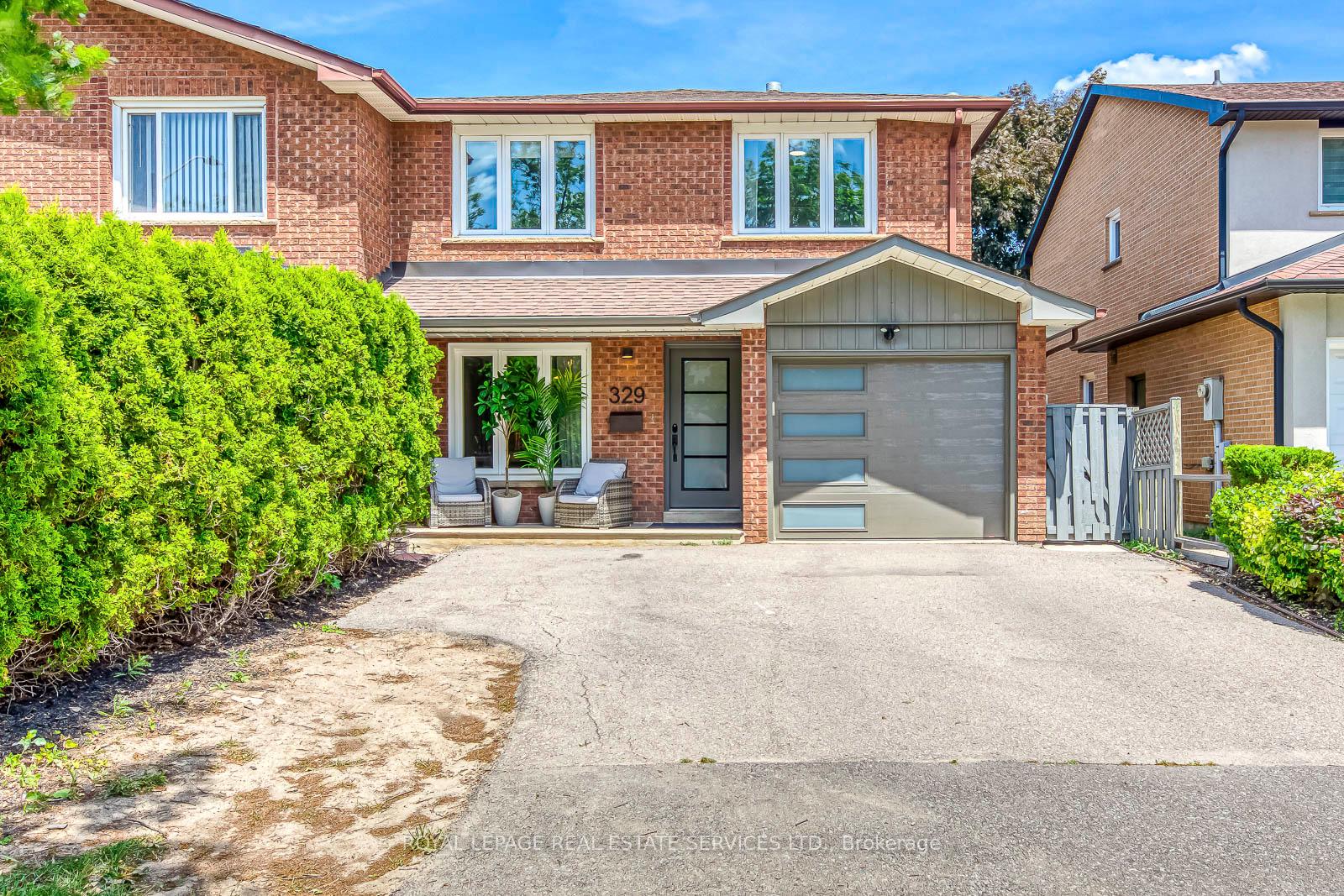 #Upper - 329 Hillside Drive Unit: Upper