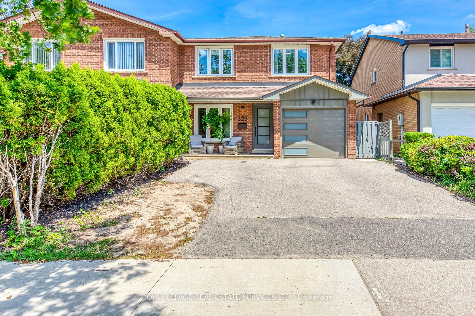 #Upper - 329 Hillside Drive Unit: Upper