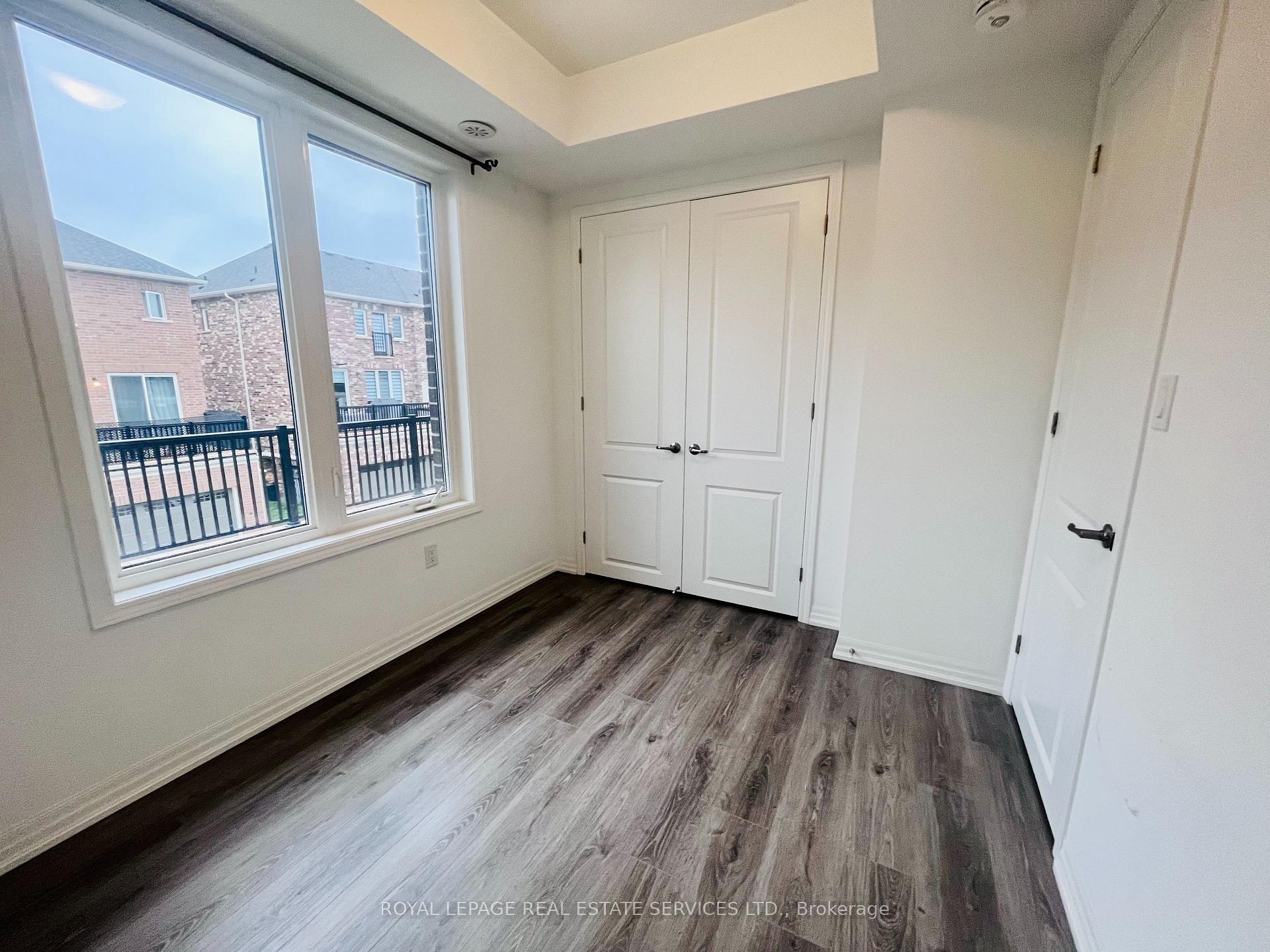 124 Burnhamthorpe Road