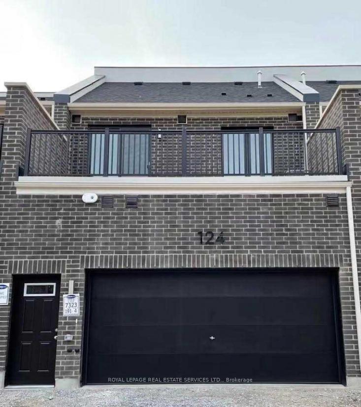 124 Burnhamthorpe Road