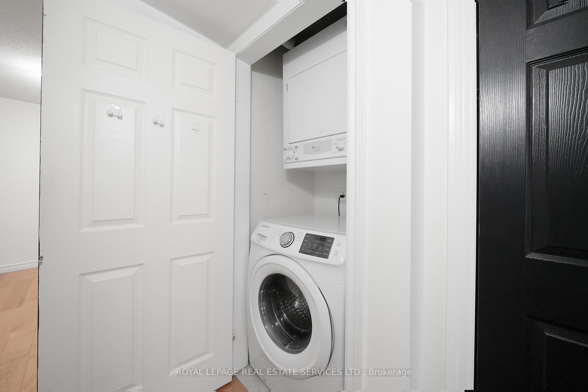 #212 - 1460 Bishops Gate Unit: 212