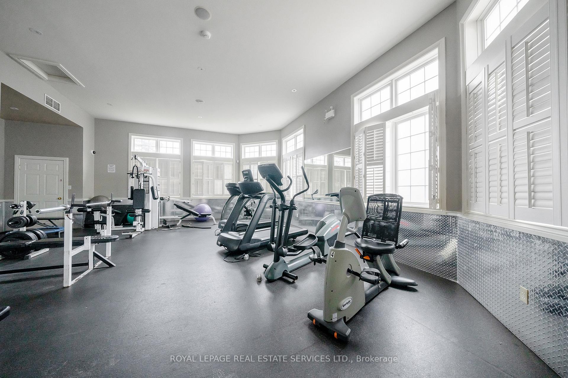 #212 - 1460 Bishops Gate Unit: 212