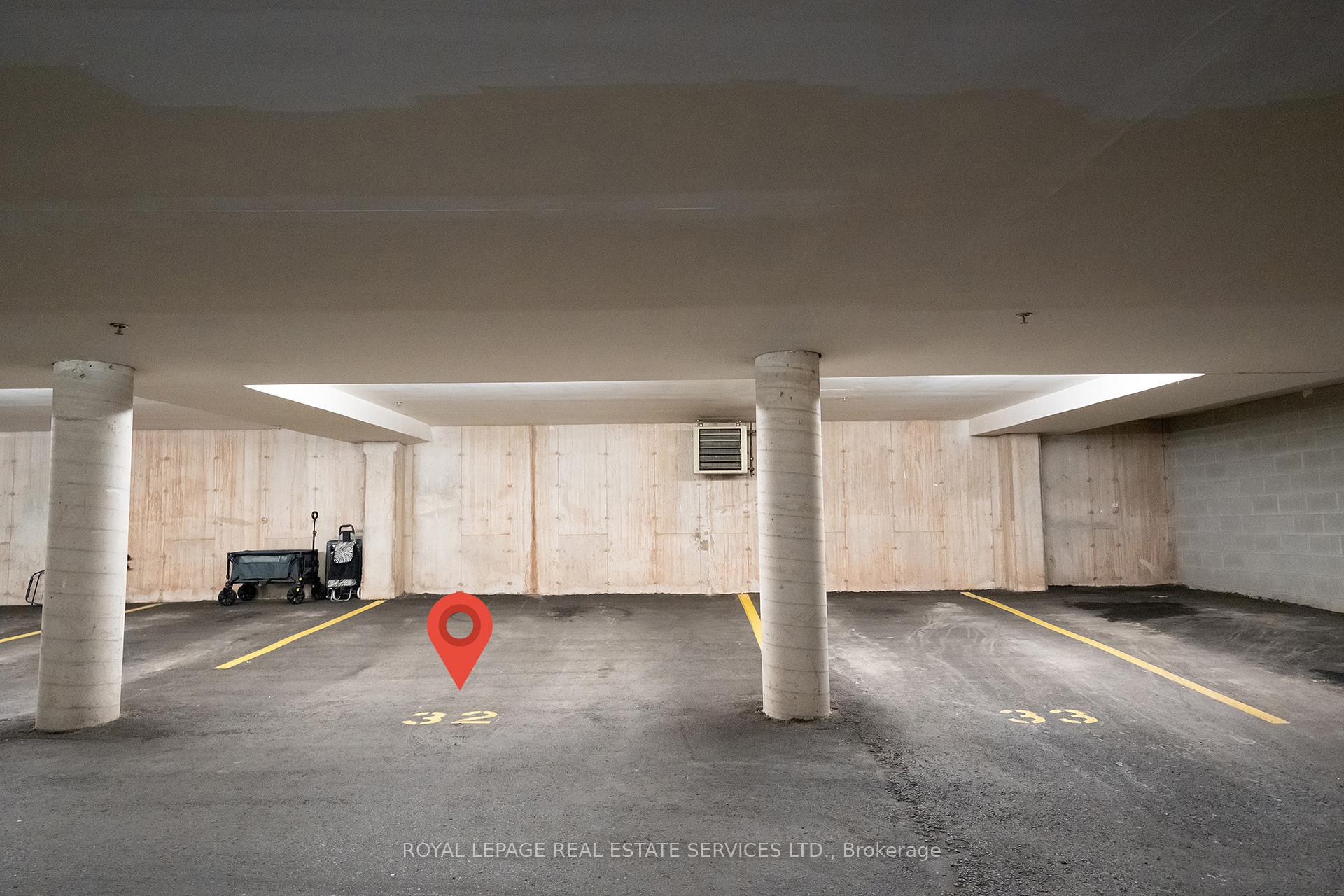 #212 - 1460 Bishops Gate Unit: 212