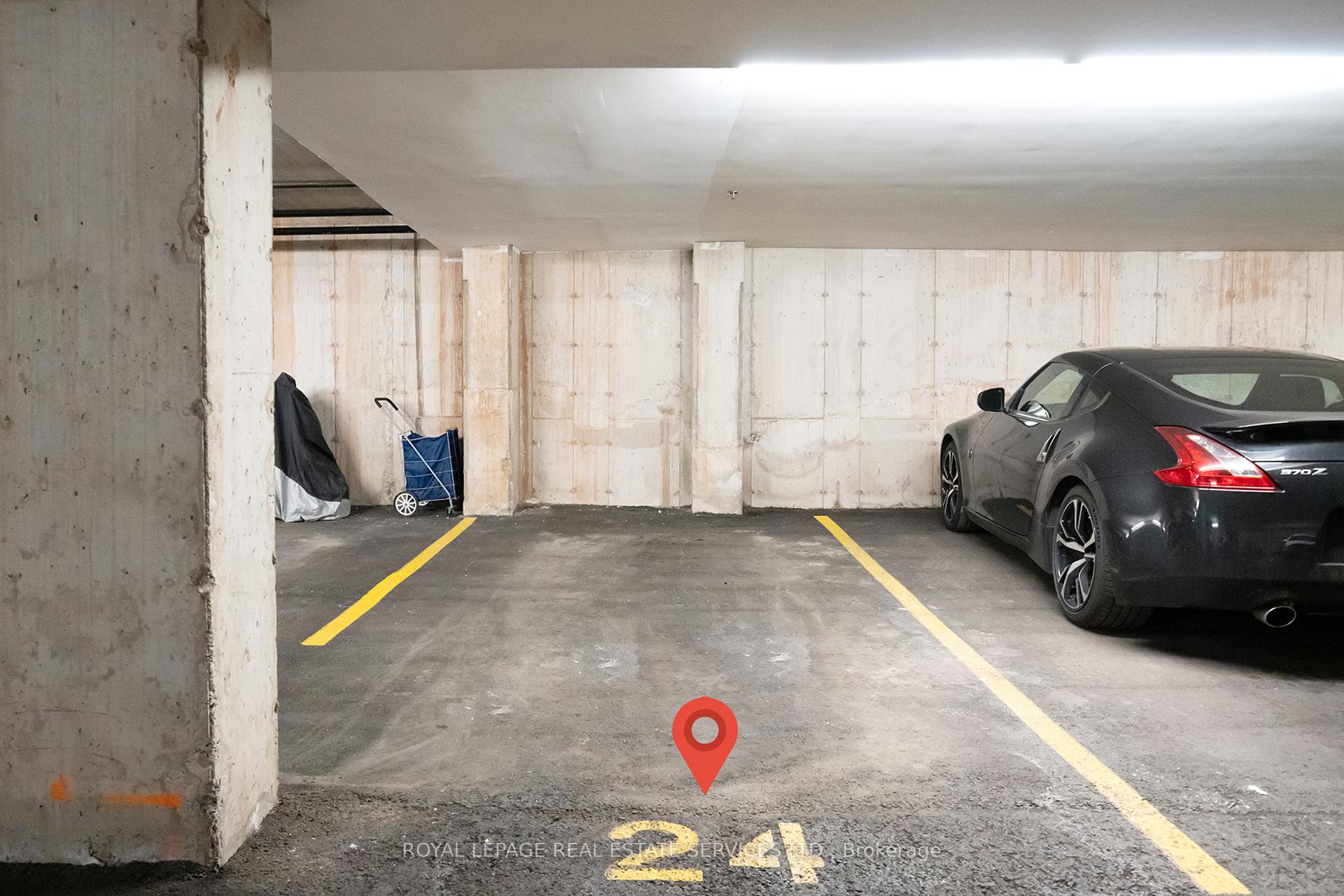 #212 - 1460 Bishops Gate Unit: 212