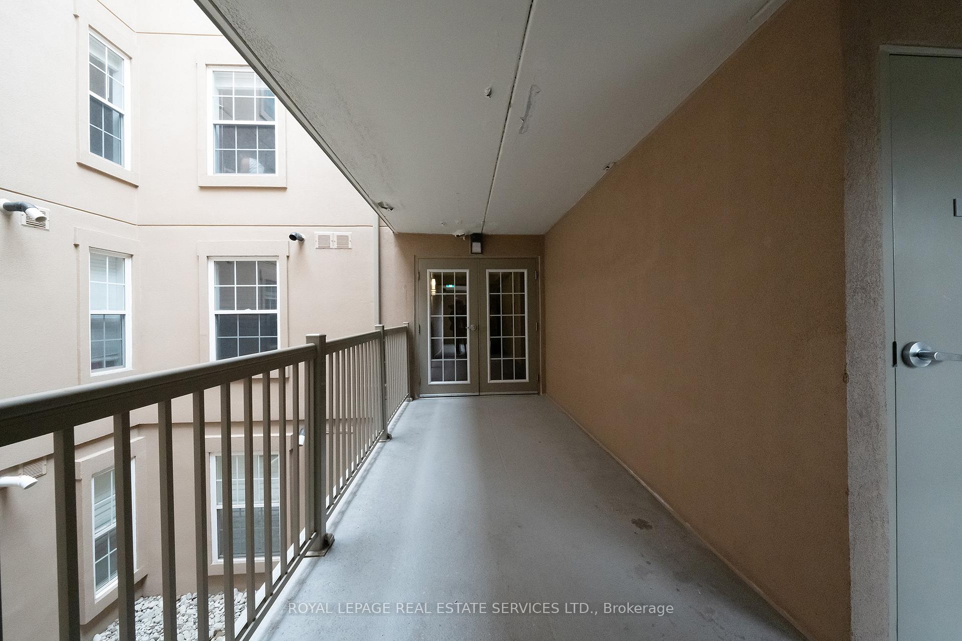 #212 - 1460 Bishops Gate Unit: 212