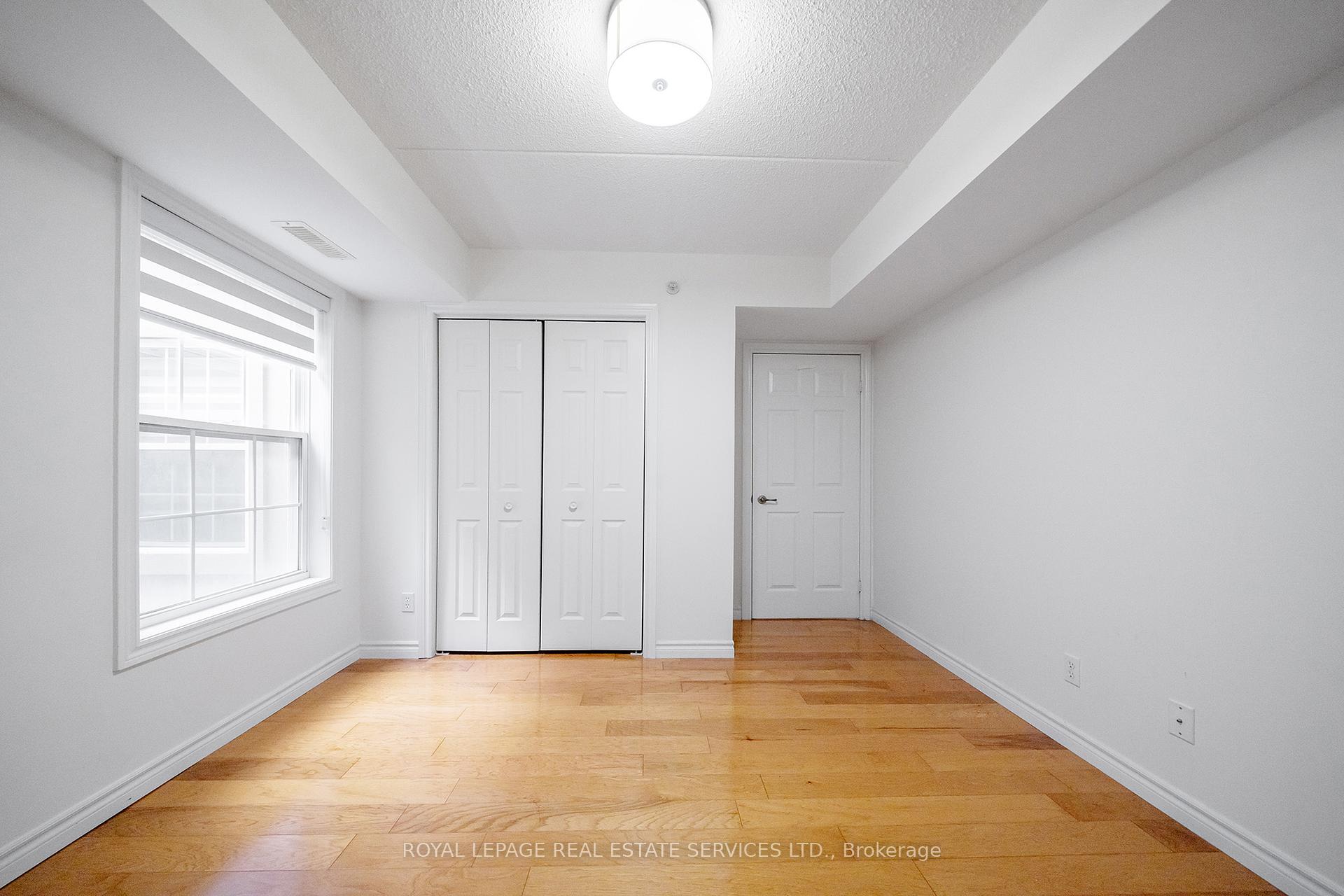 #212 - 1460 Bishops Gate Unit: 212