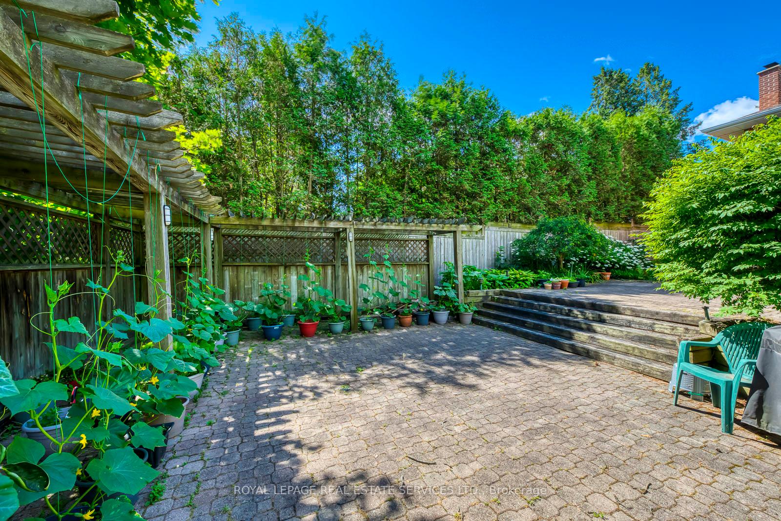 1605 Venetia Drive