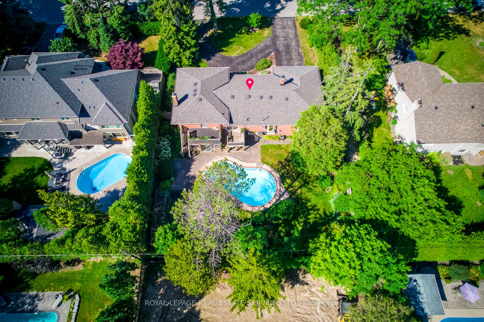 1605 Venetia Drive