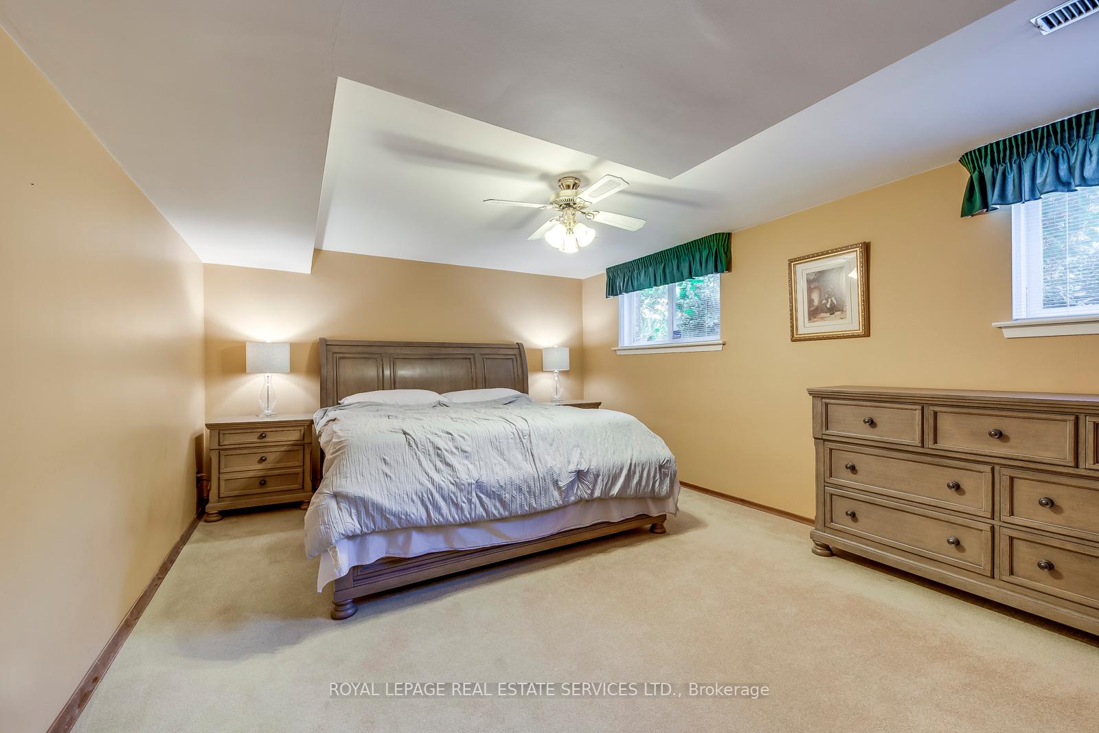 1605 Venetia Drive