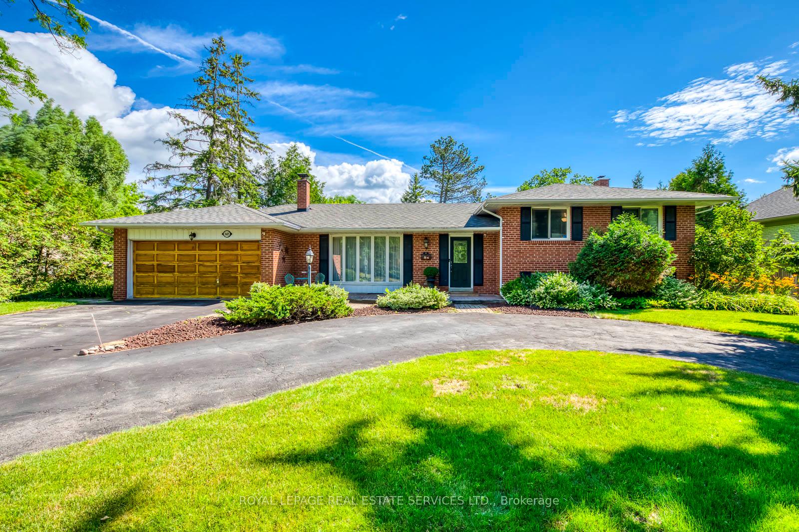1605 Venetia Drive