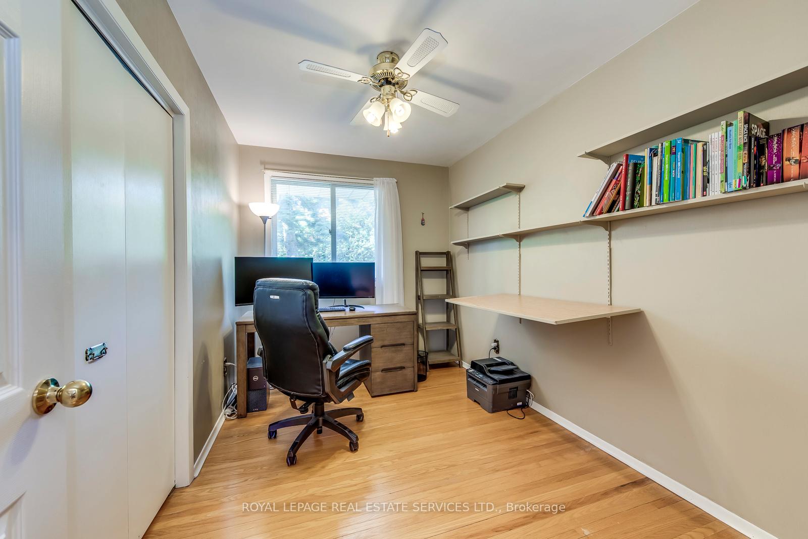 1605 Venetia Drive