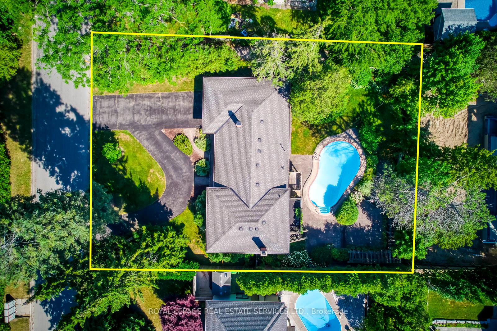 1605 Venetia Drive